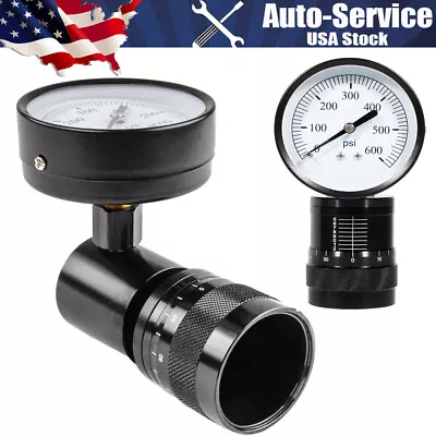 66841 Mini Valve Spring Tester Gauge With Height Micrometer For Vise Or Arbor • $97.90