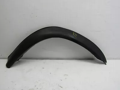 Wheel Opening Molding Montero Sport 2002 Passenger Side Front Fender Flare Trim • $75.99