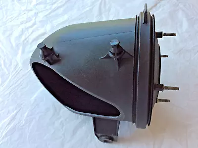 96-98 Ford Mustang 4.6 Engine Air Intake Filter Cleaner Mass Box Bracket • $124