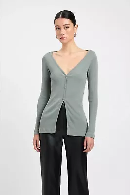 Kookai Denver Merino Wool Top Size 8 • $30