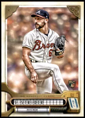 2022 Topps Gypsy Queen Baseball #1-150 Complete Your Set Rookies Vets You Pick • $0.99