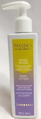 Pacifica Neon Moon Vegan Body Lotion 6 Oz.  • $19.95