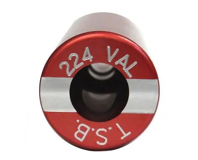 224 Valkyrie Case & Ammunition Gauge - For Checking Your Ammo - Free Shipping! • $24.95