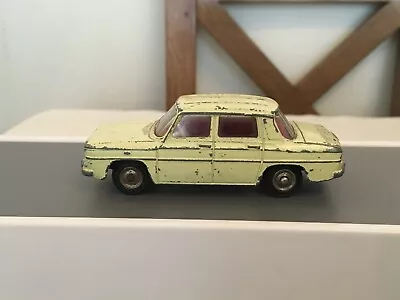 £19.99 • Buy French Dinky 517 Renault - R8 Meccano Dinky Toys Original (lr)