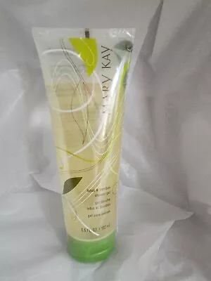 NEW Mary Kay LOTUS & BAMBOO Shower Gel 6.5 Oz Sealed In Original Plastic • $15.60