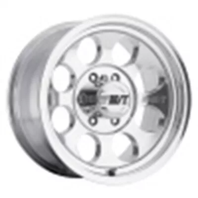 M.t. Wheel - 001763 - Cls Iii 15x10 6x5.5 3-5/8 • $274.09