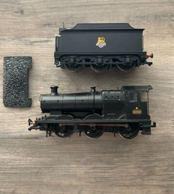 Bachmann Collett Goods 32-301 Class 2259 0-6-0 Steam Locomotive • £50