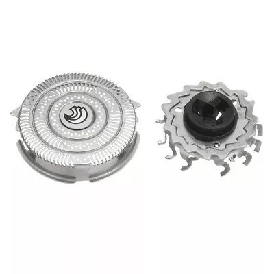 $22.99 • Buy Practical Replacement Shaver Blades For Philip SpeedXL SmartTouchXL HQ9 3PCS❥