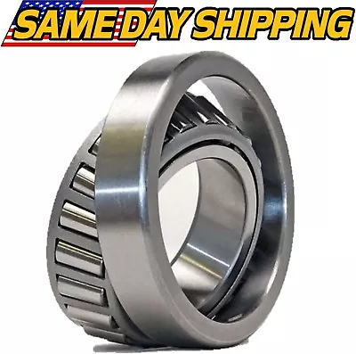 (1) Tapered Roller Bearing Set Fits Troy Bilt 941-0107 1714 - Heavy Duty • $7.48