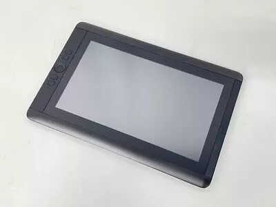 Wacom CINTIQ 13HD DTK-1300 Interactive Pen Display Tablet Black Accessories Used • $147