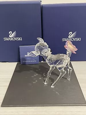 Swarovski Disney Bambi - 943951 • £250.63