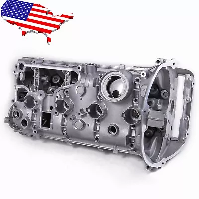 EA888 Cylinder Head &Valves Fit For VW Golf Jetta CC Tiguan CCZA CCTA 06H103064M • $440.65