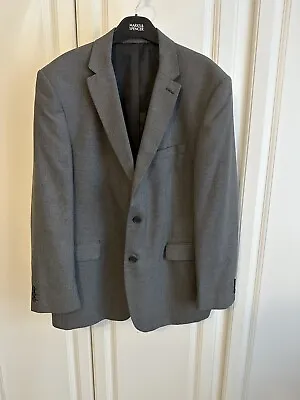 Men’s Karl Jackson Jacket UK Chest 44 Inches Immaculate Condition  • £4