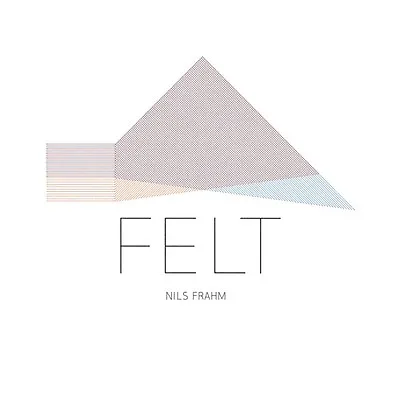 Nils Frahm - Felt [New Vinyl LP] Digital Download • $26.42