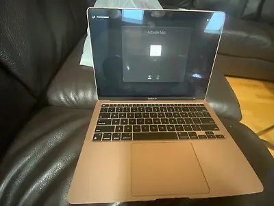 $250 • Buy Macbook Air M1 A2337 For Parts