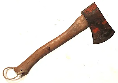 American Fork And Hoe Co. U.S. Military Hatchet • $45