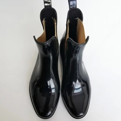 ralph lauren wellies