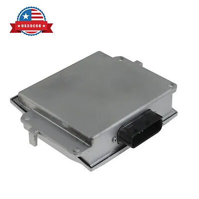 Ignition Coil Pack Voltage Transformer For Mercedes-Benz S65 AMG SL65 AMG S600 • $260.99