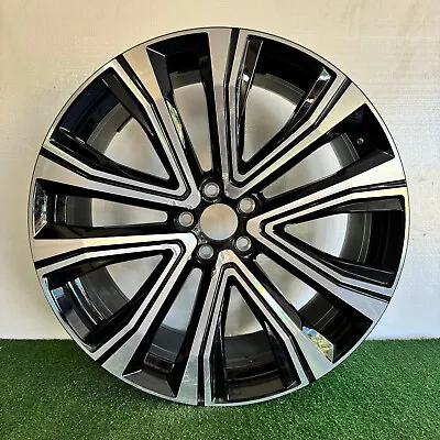 21  X 8.5  Alloy Genuine Factory OEM Wheel Rim 2022 2023 Volvo XC60 • $404.99