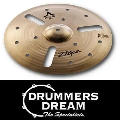 Zildjian 14  A Custom EFX • $445