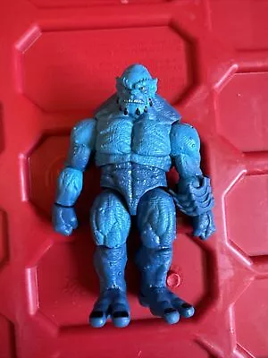 2013 Marvel Universe Series 5 #019 Abominations Blue A-BOMB 3.75  Variant Figure • $14.99