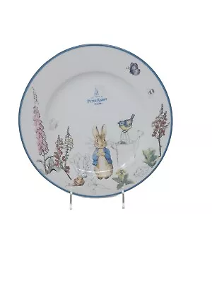 BEATRIX POTTER  Peter Rabbit 10   Dinner Plate NEW • $15.99