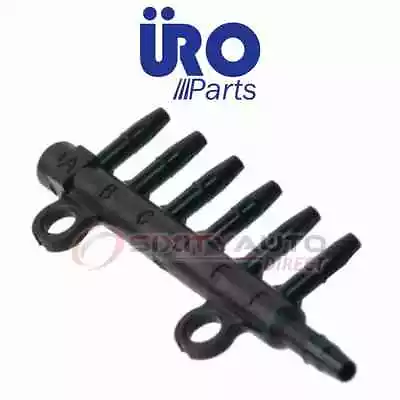 URO Vacuum Line Adapter For 1993 Mercedes-Benz 500SEC - Emission Control Fp • $12.87