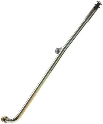 Allstar ALL69127 Ford C4 Transmission Dipstick Pan Fill Locking Solid Tube S • $67.99