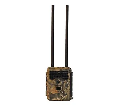 Covert Scouting Cameras E2 AT&T 18MP Cellular Trail Camera #DLC-5984 • $129.99