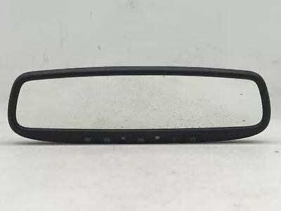 2009 Mazda Mx-5 Miata Interior Rear View Mirror Oem Q8DDV • $26.48