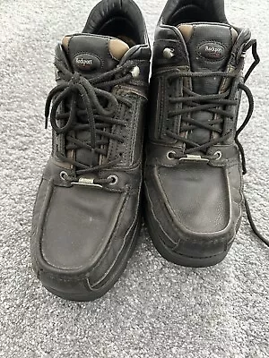 £65 • Buy Mens Rockport Xcs Boots Size 9.5W