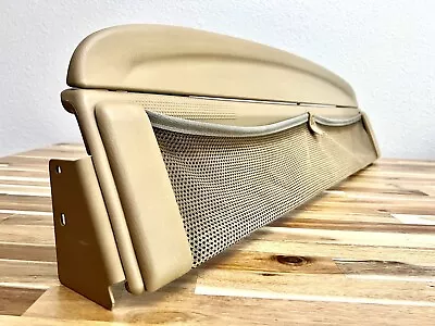 99-05 OEM Mazda MX-5 MX5 Miata Interior Windblocker Tan • $105