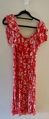 $5 • Buy Crossroads Dress Size 20