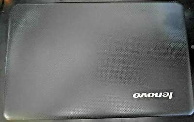 Lenovo G550 Laptop Dual Core CPU T4200 *FOR PARTS ONLY!* • $109