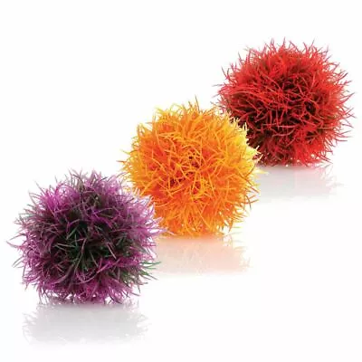 £10.49 • Buy Oase Biorb Colour Ball Aquarium Decoration Fish Tank Ornaments Plant Biube Life