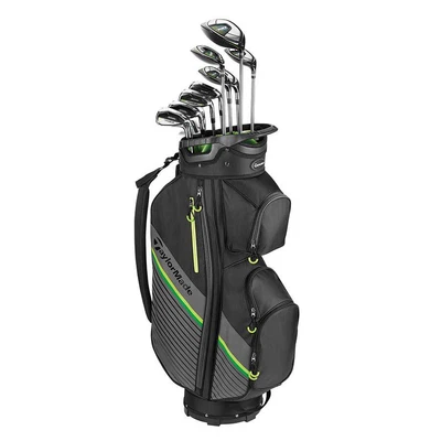 $2159 • Buy TaylorMade RBZ Speedlite Package Set Graphite Mens RH In Stock