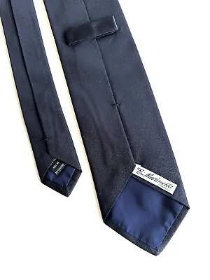 E.Marinella Napoli Tie. Neck Tie.  Made In Italy. • $35