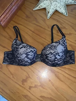 Victorias Secret Angels Secret Embrace 38 B Bra  • $10.99