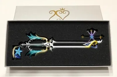 Tokyo Disney Ambassador Hotel Limited Kingdom Hearts Promise Charm 20th Room Key • $179.90