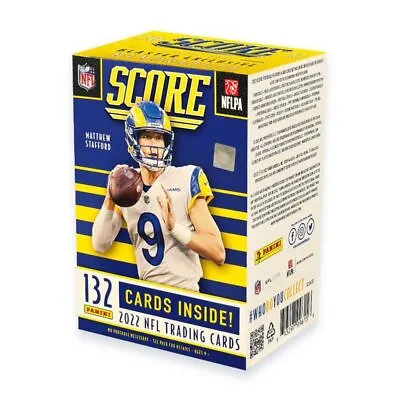 $0.99 • Buy 2022 SCORE FOOTBALL Base Cards Rookies & Vets-  (1-249) Complete Your Collection
