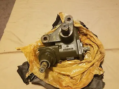 Gama Goat Front Steering Gear Box 11601249 M561 M792 N.O.S. Military 6x6 Gamma • $600