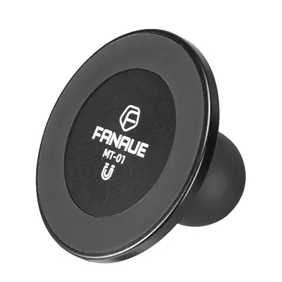 FANAUE Magnetic Car Mount 1  Ball For 4.7-7.5  Phone Can Be Mounted On Dashboard • $17.99