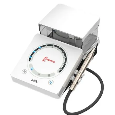 Original Woodpecker Dental U600 Ultrasonic Piezo Scaler Auto Water Supply 7 Tips • $499.99