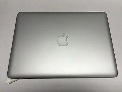 Apple 661-6594 13 Inch MacBook Pro LCD Screen Assembly Small Dent Left Corner • $55