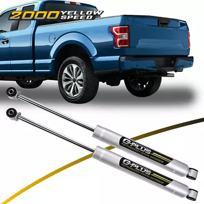 Fit For 2009-2021 Ford F-150 F150 0-3.5  N3 Rear Shocks Struts Lift Assemblies  • $72.99