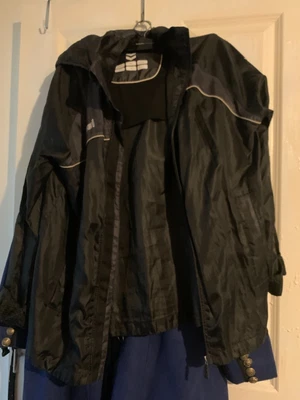 £8 • Buy Hummel Jacket 