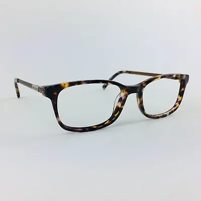 £35 • Buy KAREN MILLEN Eyeglasses TORTOISE SQUARE Glasses Frame MOD: KM 61 30515567