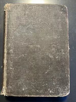 Forlorn River By Zane Grey Stated First Edition Harper 1927 Ex Library • $10