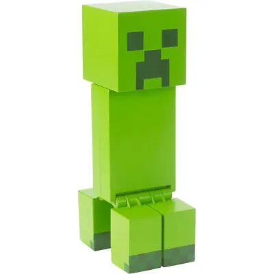 Mattel - Minecraft Creeper Survival Mode 5  Figure 2015 Exploding Fun Gift • $24