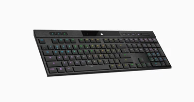 $671.95 • Buy CORSAIR K100 RGB AIR Wireless Ultra-Thin Mechanical Gaming Keyboard, Backlit RGB